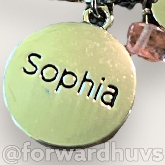 Bundle Sale 3 for $15 | Unbranded “Sophia” Adult Size Bracelet - Picture 5 of 6